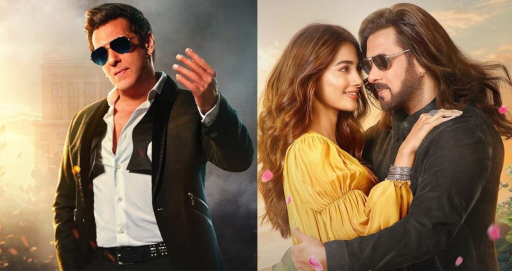Kisi Ka Bhai Kisi Ki Jaan OTT Release Date