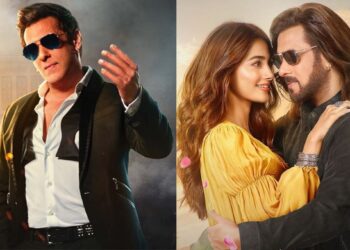 Kisi Ka Bhai Kisi Ki Jaan OTT Release Date