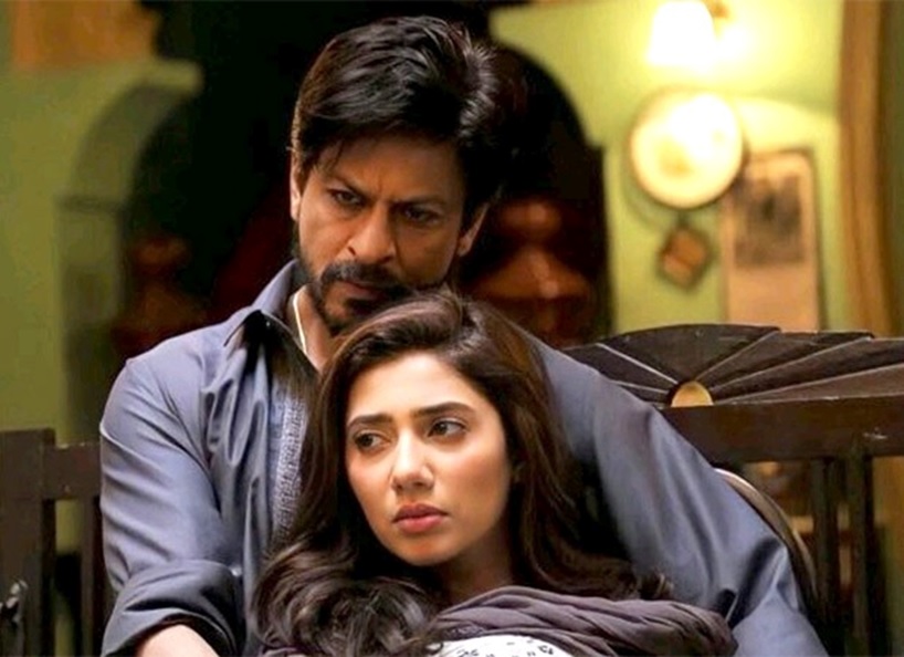 Mahira Khan