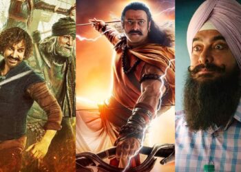 Most Expensive Bollywood Movies