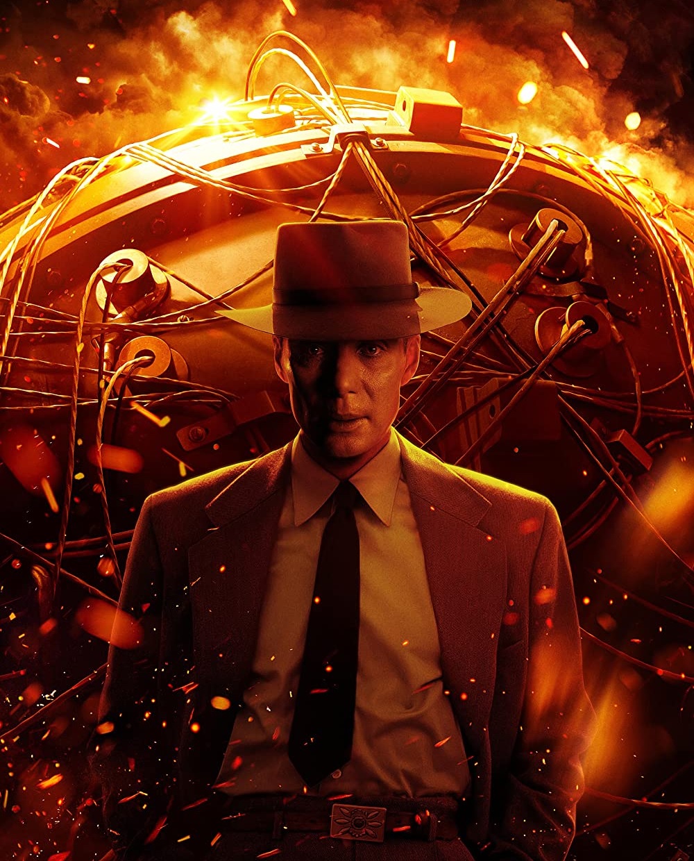 Cillian Murphy Read Bhagavad Gita For His Role In Oppenheimer