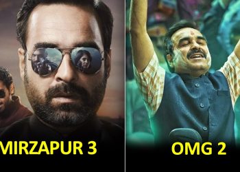 Pankaj Tripathi Movies