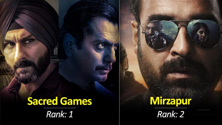 50 Most Popular Indian Web Series As Per IMDb That You Can't-Miss Binge ...