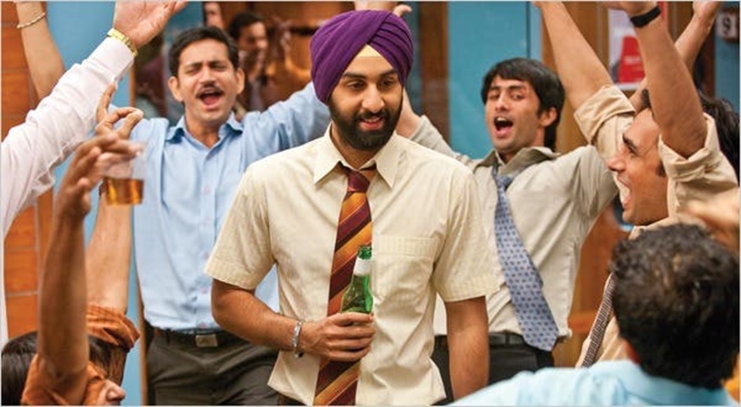 Rocket Singh