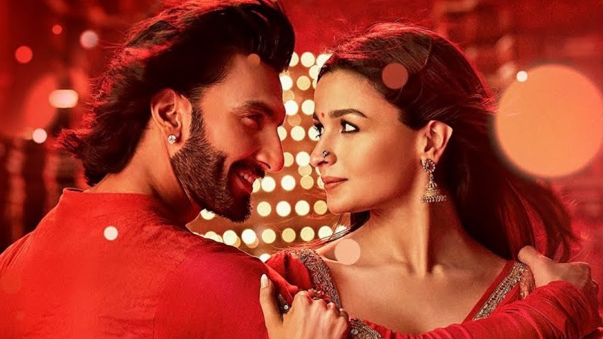 Rocky Aur Rani Ki Prem Kahani Trailer
