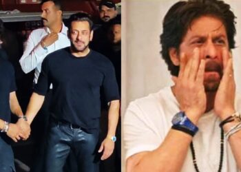 Male Bollywood Actors underwent surgery