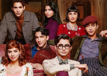 The Archies Trailer