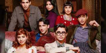 The Archies Trailer