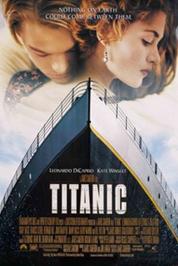 Titanic - Highest Grossing Movies of All Time - Top Grossing Movies