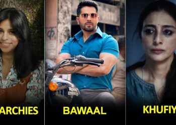 Upcoming movies directly on OTT