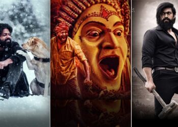 best kannada movies