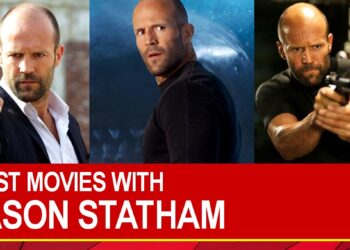 best movies with jason statham