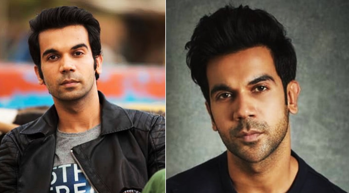 rajjkumar rao plastic surgery