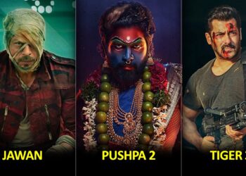 1000 Crores Club Movies