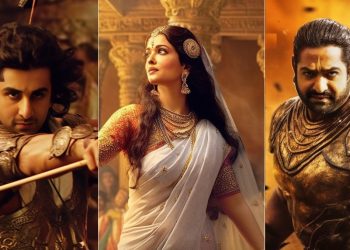 AI Mahabharta-2