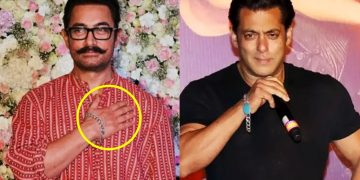 Aamir Khan Salman Khan - 3