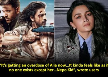 Alia Bhatt Spy Universe