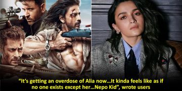 Alia Bhatt Spy Universe