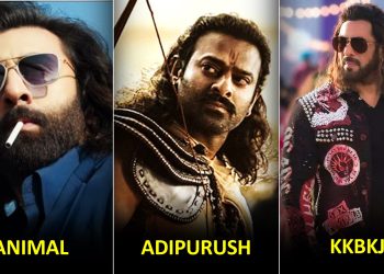 Worst Bollywood Movies Of 2023