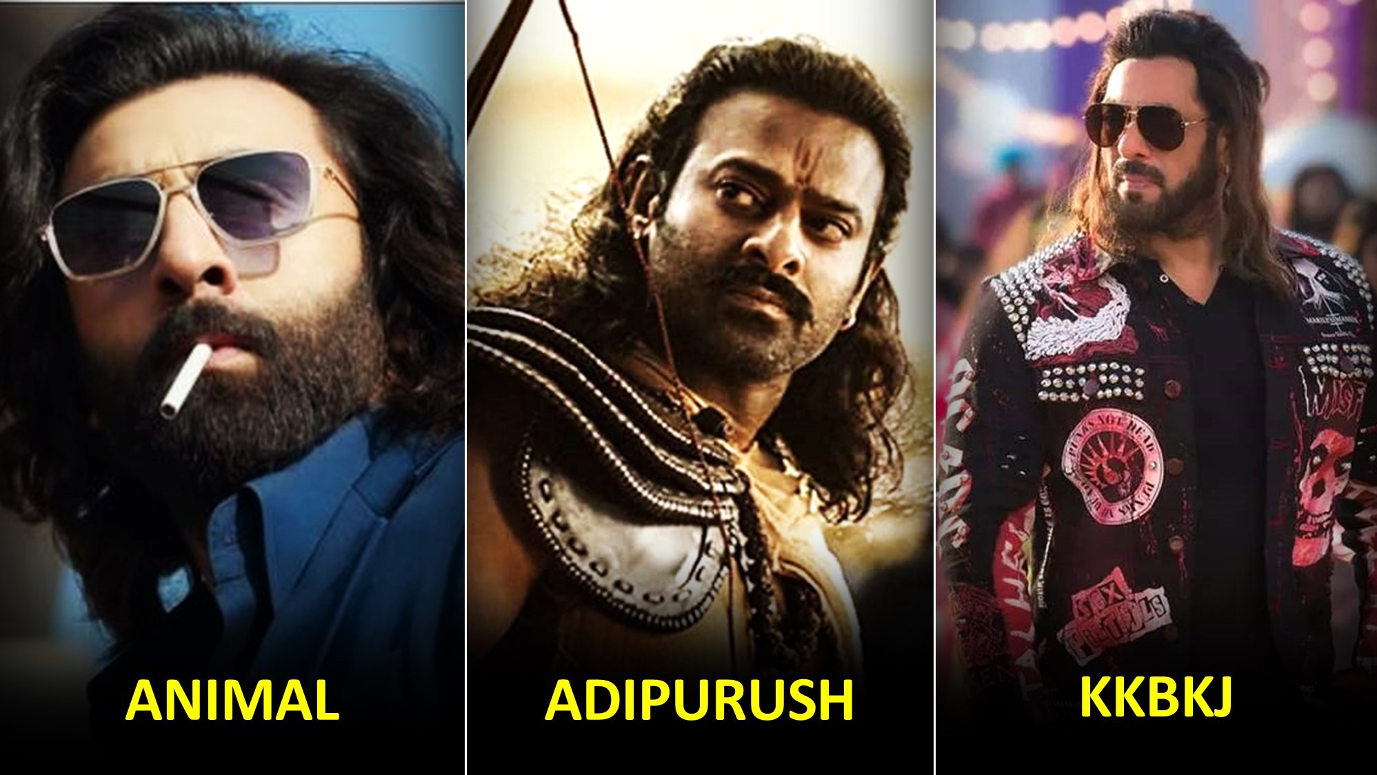 Worst Bollywood Movies Of 2023