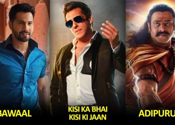 Bad Movies of 2023