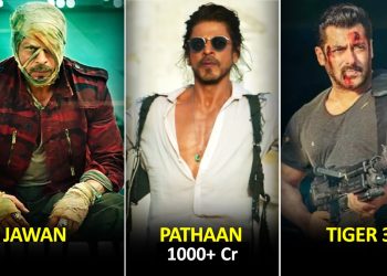 Best Movies Shatter Pathan Share
