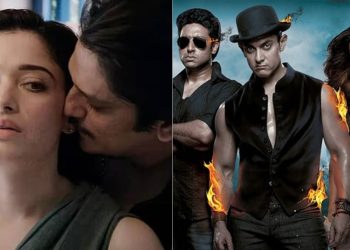 Bollywood Movies Ruined With Bad Climaxes