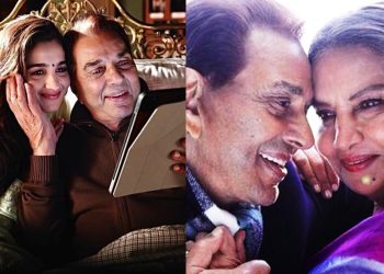 Dharmendra Wins Hearts