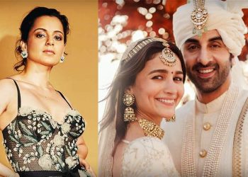 Kangana Ranaut Alia Ranbir Marriage Fake-02