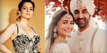 Kangana Ranaut Alia Ranbir Marriage Fake-02