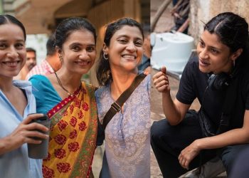 Konkona Sen Sharma Lust Stories - 4