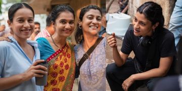 Konkona Sen Sharma Lust Stories - 4