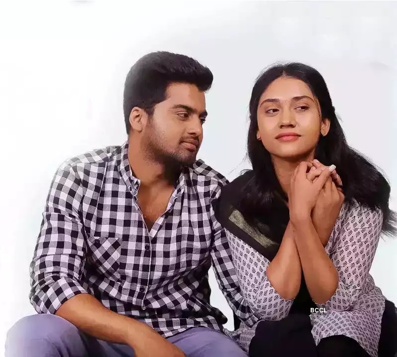 Madhi Movie