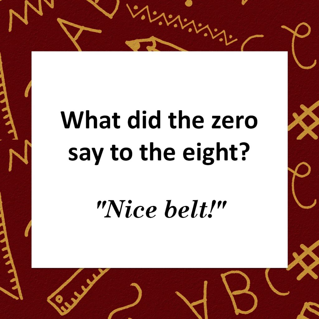 100 Best Maths Jokes To Multiply Laughs Divide Boredom