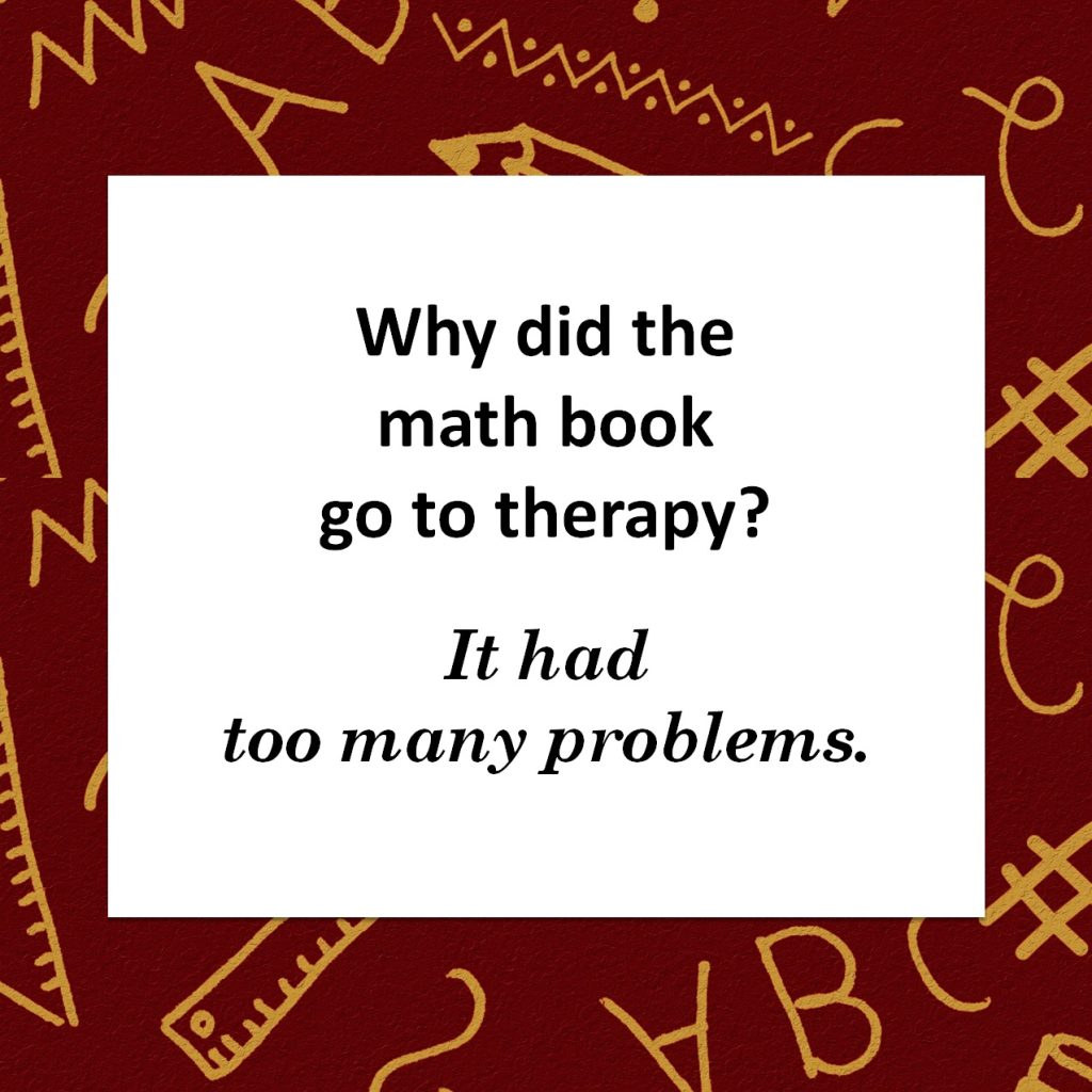 100 Best Maths Jokes To Multiply Laughs Divide Boredom