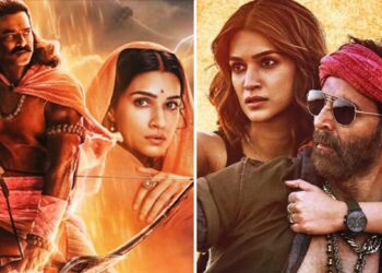 Movie Loss More Than 100 Crores