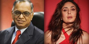 Narayan Murthy Kareena Rude-2