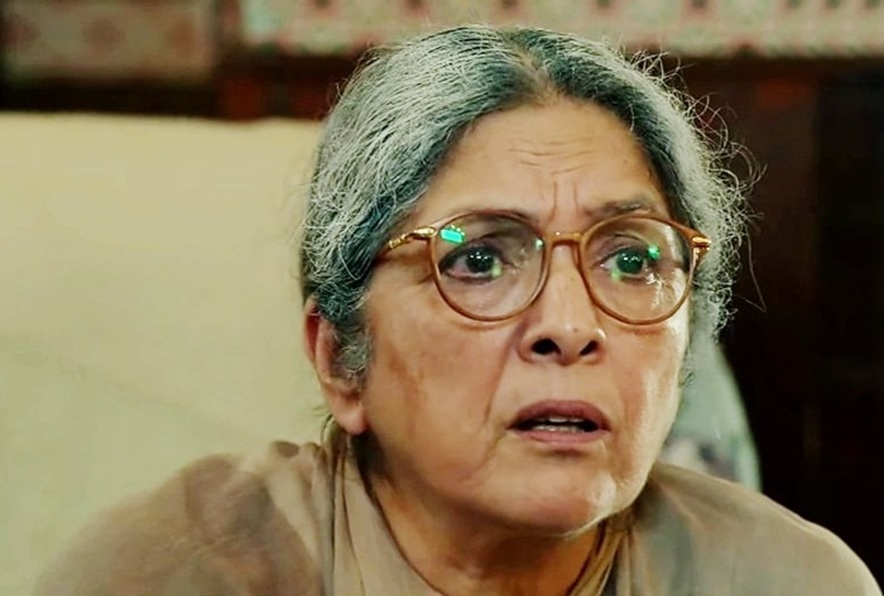 Neena Gupta Lust Stories-How Much Did They Charge