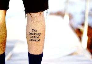 Top 50 Men's Leg Tattoo Designs [2023]