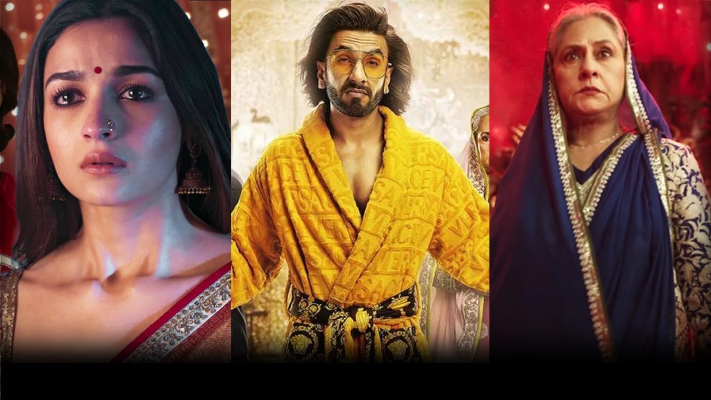 Rocky Aur Rani Ki Prem Kahani Twitter Twitter-Netizens-Review