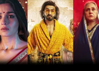 Rocky Aur Rani Ki Prem Kahani Twitter Twitter-Netizens-Review