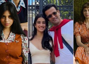 Rohit roy daughter rejected The Archies - Reason Here
