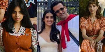 Rohit roy daughter rejected The Archies - Reason Here