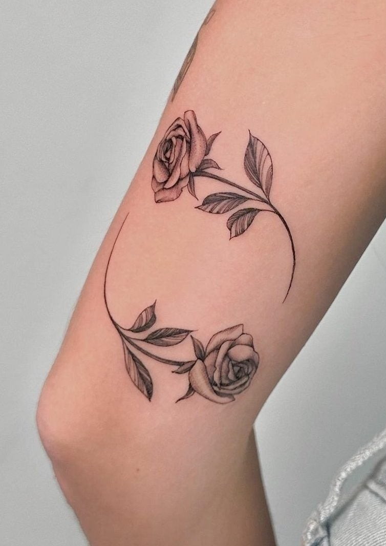 Enchanting roses-11