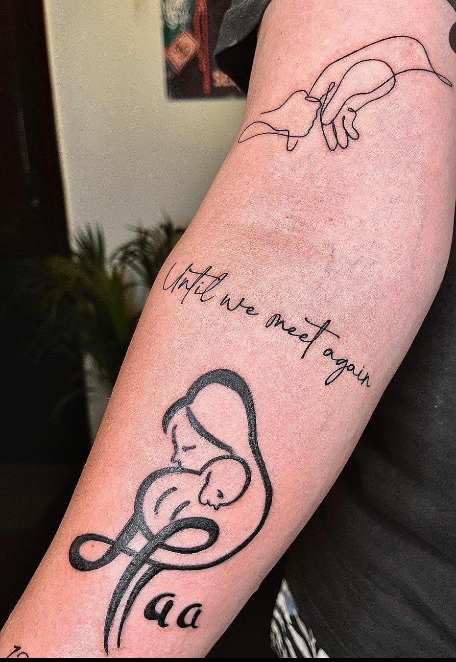 Mum memorial tattoo-13