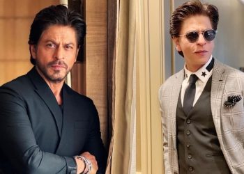 Shah Rukh Khan Met With Accident In US
