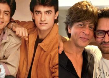 Shah Rukh Khan Rejected Aamir Khan accepted