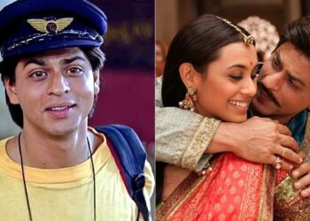 Shah Rukh Khan Underrated movies