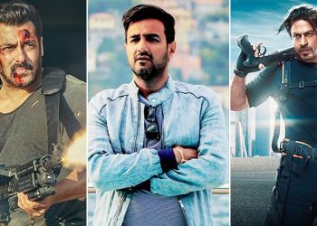 Siddharth Anand Movies
