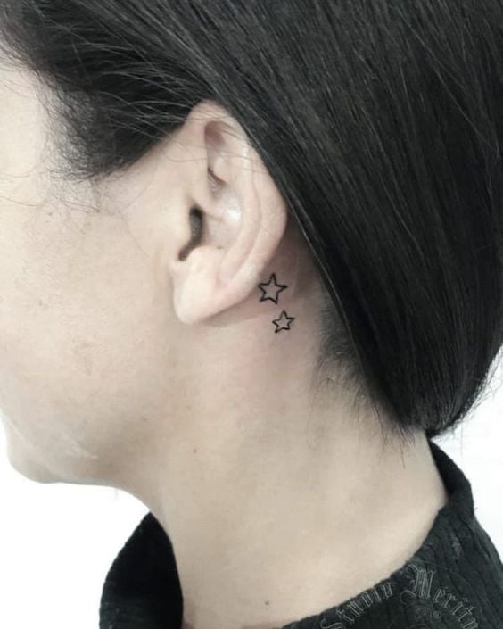 Star Tattoo
